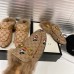 SLIPPER PRINCETOWN GUCCI PELUCIA