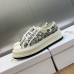 SNEAKER DIOR PLATAFORMA