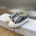 SNEAKER DIOR PLATAFORMA