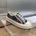 SNEAKER DIOR PLATAFORMA