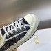 SNEAKER DIOR PLATAFORMA