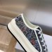 SNEAKER DIOR PLATAFORMA