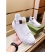 SNEAKER GUCCI CANO MEDIO 