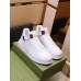 SNEAKER GUCCI CANO MEDIO 