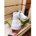 SNEAKER GUCCI CANO MEDIO 