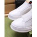 SNEAKER GUCCI CANO MEDIO 