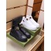 SNEAKER GUCCI CANO MEDIO 