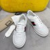 SNEAKER GUCCI HERREN