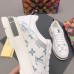 SNEAKER COURO LOUIS VUITTON 