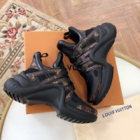 TÊNIS LOUIS VUITTON SNEAKER ARCHLIGHT 