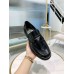 SNEAKER PRADA LEATHER 