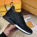 SNEAKER LOUIS VUITTON RUN WAY