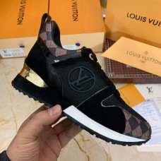 SNEAKER LOUIS VUITTON RUN WAY