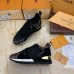 SNEAKER LOUIS VUITTON RUN WAY