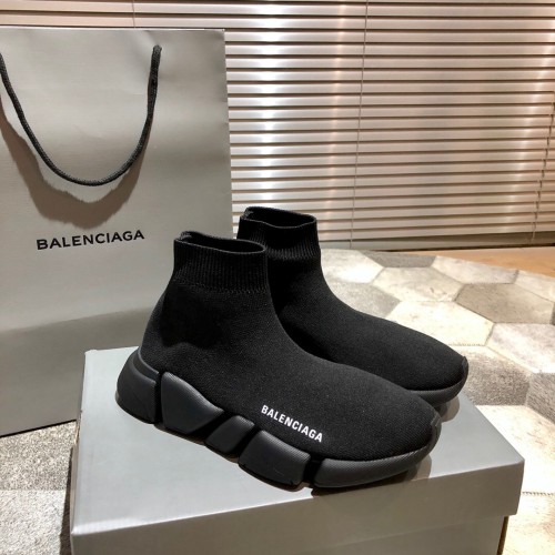 TÊNIS BALENCIAGA SPEED 2.0
