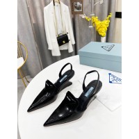  TAMANCO PRADA SLINGBACK