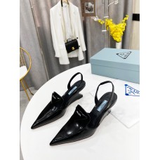  TAMANCO PRADA SLINGBACK