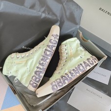 TENIS BALENCIAGA ALL STAR