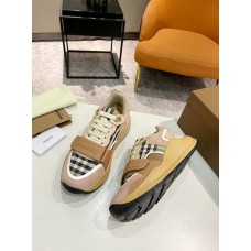 TENIS BURBERRY TERRACE CHECK