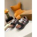 TENIS BURBERRY TERRACE CHECK