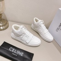 TENIS CELINE CANO MEDIO