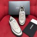 TENIS CHANEL COURO DE NOVILHO