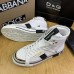 TENIS DOLCE E GABBANA CANO ALTO