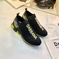 TENIS DOLCE GABBANA SORRENTO