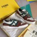 TENIS FENDI 