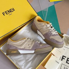 TENIS FENDI 