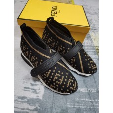 TENIS FENDI