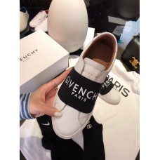 TENIS GIVENCHY COURO