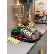 TENIS GUCCI 1977 COURO