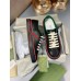 TENIS GUCCI 1977 COURO