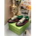TENIS GUCCI 1977 COURO