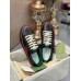 TENIS GUCCI 1977 COURO