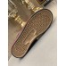 TENIS GUCCI 1977 COURO