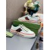 TENIS GUCCI 1977 COURO
