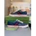 TENIS GUCCI 1977 COURO