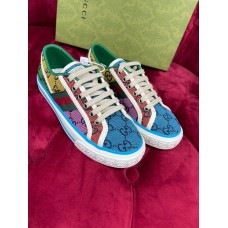 TÊNIS GUCCI 1977 MULTICOLOR