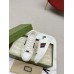 TENIS GUCCI ACE