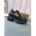 TENIS GUCCI CHUNKY PLATAFORMA