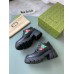 TENIS GUCCI CHUNKY PLATAFORMA