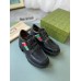 TENIS GUCCI CHUNKY PLATAFORMA