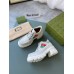 TENIS GUCCI CHUNKY PLATAFORMA