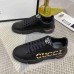 TENIS GUCCI MASCULINO