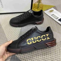 TENIS GUCCI MASCULINO