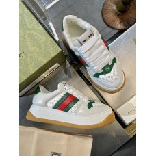 TENIS GUCCI SCREENER FEMININO