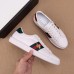 TENIS GUCCI ACE