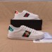 TENIS GUCCI ACE